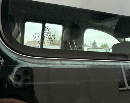 Сірий Фольксваген Кадді, об'ємом двигуна 1.9 л та пробігом 275 тис. км за 10850 $, фото 80 на Automoto.ua