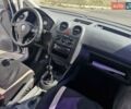 Серый Фольксваген Кадди, объемом двигателя 1.6 л и пробегом 639 тыс. км за 5599 $, фото 17 на Automoto.ua