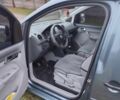Серый Фольксваген Кадди, объемом двигателя 1.6 л и пробегом 178 тыс. км за 7000 $, фото 9 на Automoto.ua