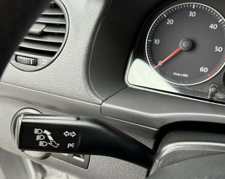 Сірий Фольксваген Кадді, об'ємом двигуна 1.9 л та пробігом 275 тис. км за 10850 $, фото 130 на Automoto.ua