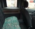 Серый Фольксваген Кадди, объемом двигателя 1.9 л и пробегом 310 тыс. км за 6600 $, фото 5 на Automoto.ua