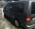 Сірий Фольксваген Кадді, об'ємом двигуна 1.9 л та пробігом 400 тис. км за 5100 $, фото 3 на Automoto.ua