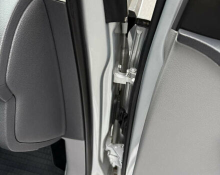 Сірий Фольксваген Кадді, об'ємом двигуна 1.9 л та пробігом 275 тис. км за 10850 $, фото 153 на Automoto.ua