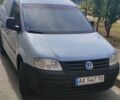 Сірий Фольксваген Кадді, об'ємом двигуна 1.6 л та пробігом 352 тис. км за 5000 $, фото 1 на Automoto.ua