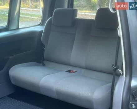 Сірий Фольксваген Кадді, об'ємом двигуна 1.6 л та пробігом 240 тис. км за 9000 $, фото 60 на Automoto.ua