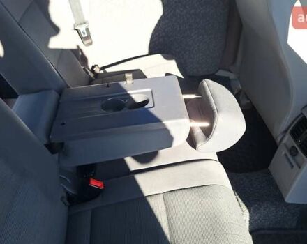 Сірий Фольксваген Кадді, об'ємом двигуна 1.9 л та пробігом 277 тис. км за 8500 $, фото 15 на Automoto.ua