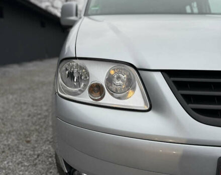 Сірий Фольксваген Кадді, об'ємом двигуна 1.9 л та пробігом 275 тис. км за 10850 $, фото 41 на Automoto.ua