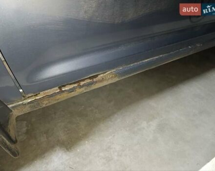 Сірий Фольксваген Кадді, об'ємом двигуна 1.9 л та пробігом 400 тис. км за 5100 $, фото 7 на Automoto.ua