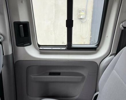 Сірий Фольксваген Кадді, об'ємом двигуна 1.9 л та пробігом 275 тис. км за 10850 $, фото 105 на Automoto.ua