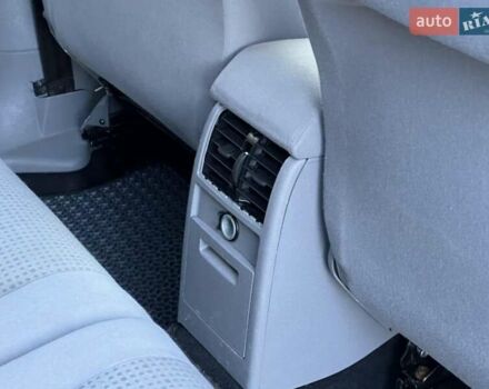 Сірий Фольксваген Кадді, об'ємом двигуна 1.6 л та пробігом 240 тис. км за 9000 $, фото 51 на Automoto.ua