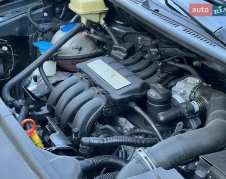 Сірий Фольксваген Кадді, об'ємом двигуна 1.6 л та пробігом 240 тис. км за 9000 $, фото 65 на Automoto.ua