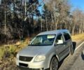 Сірий Фольксваген Кадді, об'ємом двигуна 0 л та пробігом 230 тис. км за 7500 $, фото 2 на Automoto.ua