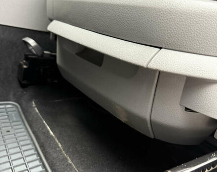 Сірий Фольксваген Кадді, об'ємом двигуна 1.9 л та пробігом 275 тис. км за 10850 $, фото 141 на Automoto.ua