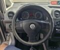 Серый Фольксваген Кадди, объемом двигателя 1.6 л и пробегом 639 тыс. км за 5599 $, фото 13 на Automoto.ua