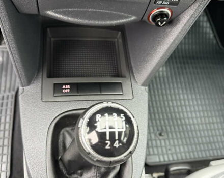 Сірий Фольксваген Кадді, об'ємом двигуна 1.9 л та пробігом 275 тис. км за 10850 $, фото 135 на Automoto.ua