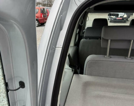 Сірий Фольксваген Кадді, об'ємом двигуна 1.9 л та пробігом 275 тис. км за 10850 $, фото 164 на Automoto.ua