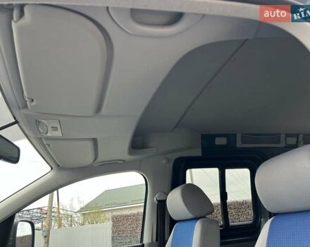 Серый Фольксваген Кадди, объемом двигателя 1.4 л и пробегом 221 тыс. км за 7900 $, фото 27 на Automoto.ua