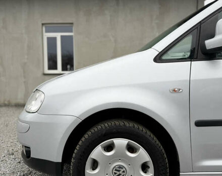 Сірий Фольксваген Кадді, об'ємом двигуна 1.9 л та пробігом 275 тис. км за 10850 $, фото 36 на Automoto.ua