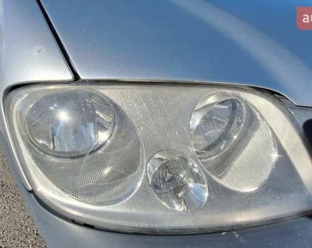 Сірий Фольксваген Кадді, об'ємом двигуна 1.9 л та пробігом 277 тис. км за 8500 $, фото 5 на Automoto.ua