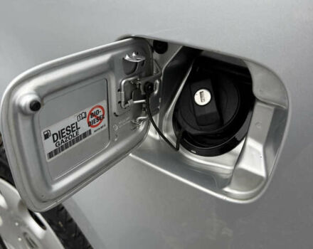 Сірий Фольксваген Кадді, об'ємом двигуна 1.9 л та пробігом 275 тис. км за 10850 $, фото 152 на Automoto.ua