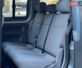 Сірий Фольксваген Кадді, об'ємом двигуна 1.6 л та пробігом 240 тис. км за 9000 $, фото 46 на Automoto.ua