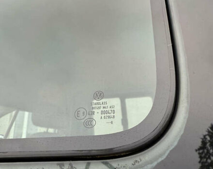 Сірий Фольксваген Кадді, об'ємом двигуна 1.9 л та пробігом 275 тис. км за 10850 $, фото 84 на Automoto.ua