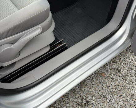 Сірий Фольксваген Кадді, об'ємом двигуна 1.9 л та пробігом 275 тис. км за 10850 $, фото 154 на Automoto.ua