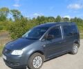 Серый Фольксваген Кадди, объемом двигателя 1.6 л и пробегом 170 тыс. км за 5521 $, фото 1 на Automoto.ua