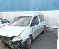 Серый Фольксваген Кадди, объемом двигателя 1.6 л и пробегом 184 тыс. км за 3499 $, фото 2 на Automoto.ua