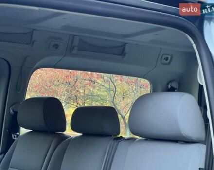 Сірий Фольксваген Кадді, об'ємом двигуна 1.6 л та пробігом 240 тис. км за 9000 $, фото 59 на Automoto.ua