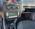 Серый Фольксваген Кадди, объемом двигателя 1.4 л и пробегом 225 тыс. км за 6999 $, фото 21 на Automoto.ua