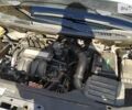 Серый Фольксваген Кадди, объемом двигателя 1.6 л и пробегом 252 тыс. км за 7500 $, фото 11 на Automoto.ua