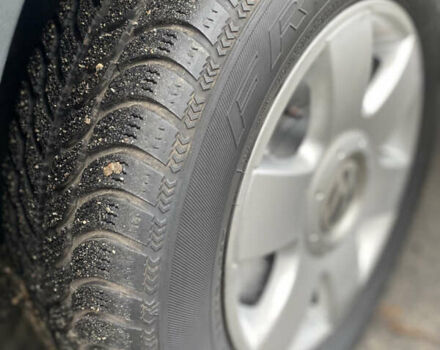 Серый Фольксваген Кадди, объемом двигателя 1.6 л и пробегом 172 тыс. км за 7899 $, фото 33 на Automoto.ua