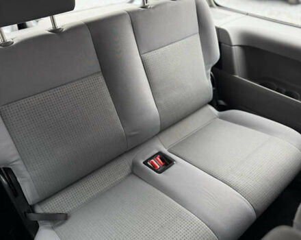 Сірий Фольксваген Кадді, об'ємом двигуна 1.9 л та пробігом 275 тис. км за 10850 $, фото 121 на Automoto.ua