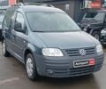 Серый Фольксваген Кадди, объемом двигателя 1.6 л и пробегом 256 тыс. км за 5190 $, фото 2 на Automoto.ua