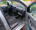Серый Фольксваген Кадди, объемом двигателя 1.6 л и пробегом 280 тыс. км за 5000 $, фото 7 на Automoto.ua