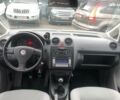 Серый Фольксваген Кадди, объемом двигателя 2 л и пробегом 266 тыс. км за 7990 $, фото 34 на Automoto.ua
