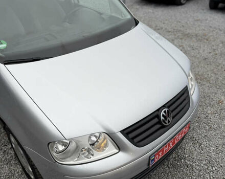 Сірий Фольксваген Кадді, об'ємом двигуна 1.9 л та пробігом 275 тис. км за 10850 $, фото 47 на Automoto.ua