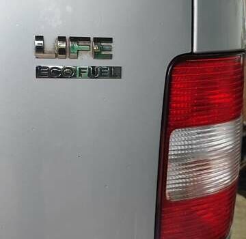 Серый Фольксваген Кадди, объемом двигателя 2 л и пробегом 280 тыс. км за 7300 $, фото 21 на Automoto.ua