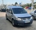 Сірий Фольксваген Кадді, об'ємом двигуна 1.9 л та пробігом 279 тис. км за 7499 $, фото 1 на Automoto.ua