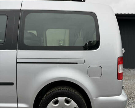 Сірий Фольксваген Кадді, об'ємом двигуна 1.9 л та пробігом 275 тис. км за 10850 $, фото 25 на Automoto.ua