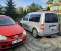 Серый Фольксваген Кадди, объемом двигателя 2 л и пробегом 216 тыс. км за 8000 $, фото 4 на Automoto.ua