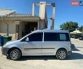 Сірий Фольксваген Кадді, об'ємом двигуна 1.9 л та пробігом 318 тис. км за 6362 $, фото 1 на Automoto.ua