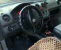 Сірий Фольксваген Кадді, об'ємом двигуна 2 л та пробігом 300 тис. км за 5600 $, фото 8 на Automoto.ua