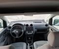 Сірий Фольксваген Кадді, об'ємом двигуна 1.9 л та пробігом 210 тис. км за 2150 $, фото 5 на Automoto.ua