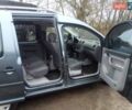 Серый Фольксваген Кадди, объемом двигателя 1.6 л и пробегом 256 тыс. км за 5500 $, фото 19 на Automoto.ua