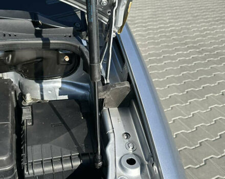 Серый Фольксваген Кадди, объемом двигателя 1.4 л и пробегом 166 тыс. км за 8200 $, фото 15 на Automoto.ua