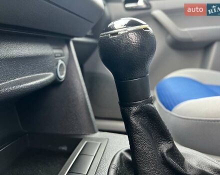 Серый Фольксваген Кадди, объемом двигателя 1.4 л и пробегом 221 тыс. км за 7900 $, фото 33 на Automoto.ua