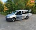 Сірий Фольксваген Кадді, об'ємом двигуна 1.9 л та пробігом 315 тис. км за 5900 $, фото 1 на Automoto.ua