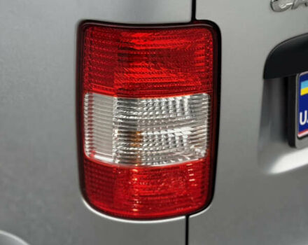 Сірий Фольксваген Кадді, об'ємом двигуна 1.9 л та пробігом 275 тис. км за 10850 $, фото 74 на Automoto.ua